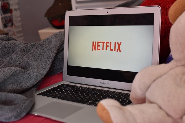 Netflix - co wato obejrzeć maj 2020?
